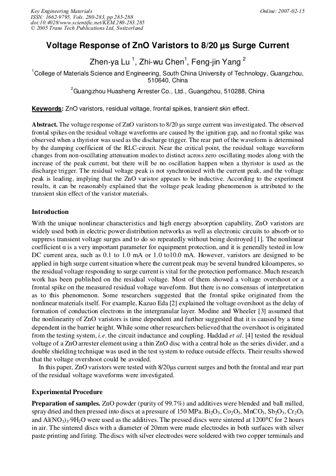 Article Preview