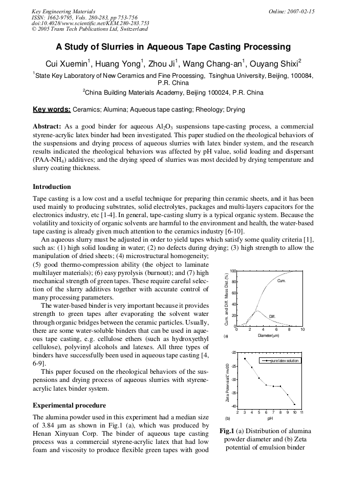 Article Preview