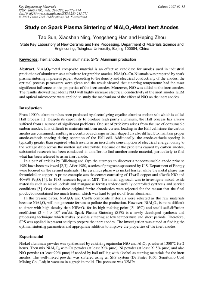 Article Preview