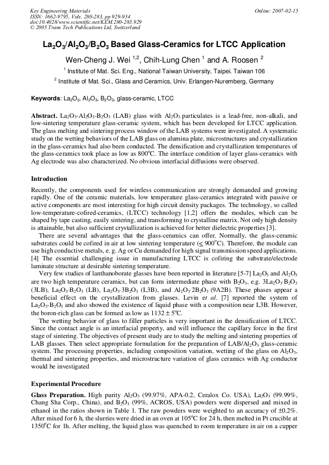 Article Preview