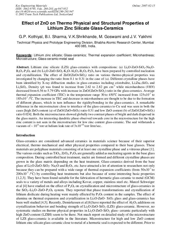 Article Preview