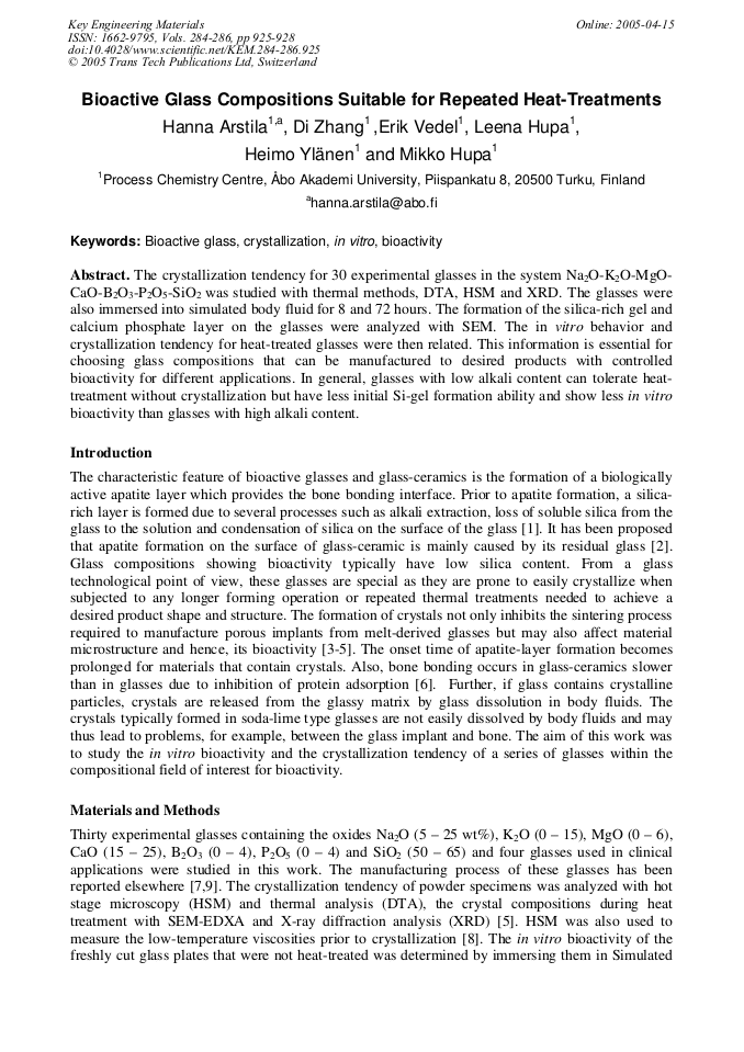 Article Preview