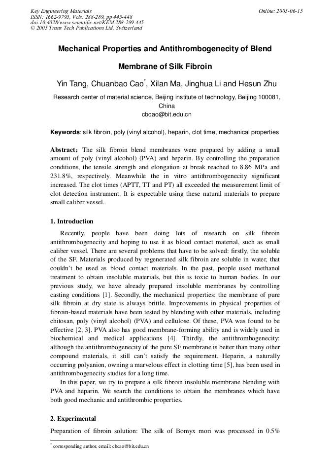 Article Preview