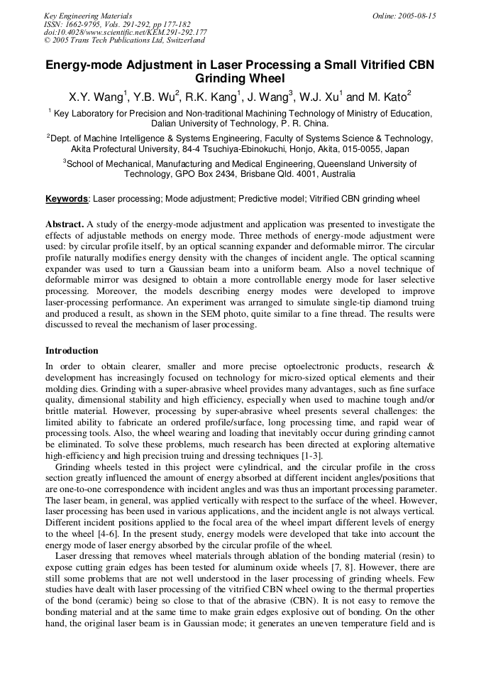 Article Preview