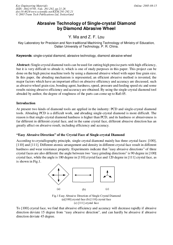 Article Preview