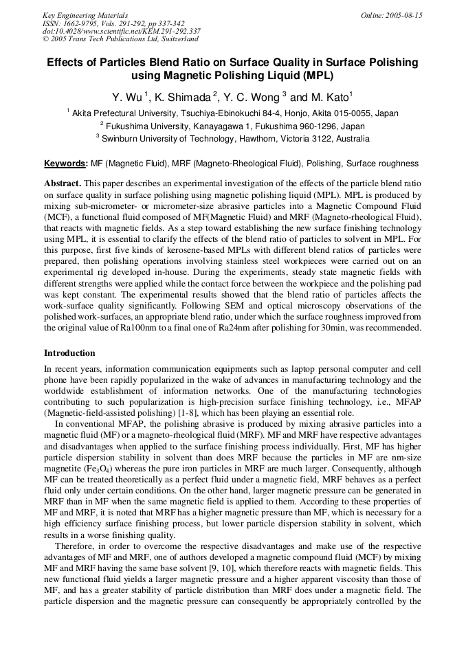 Article Preview