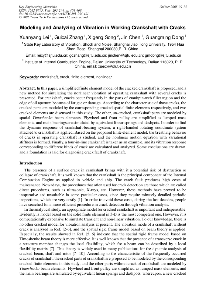 Article Preview