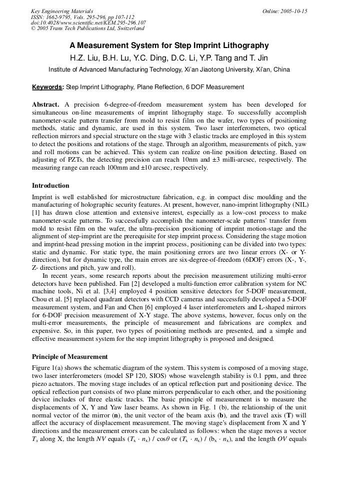 Article Preview