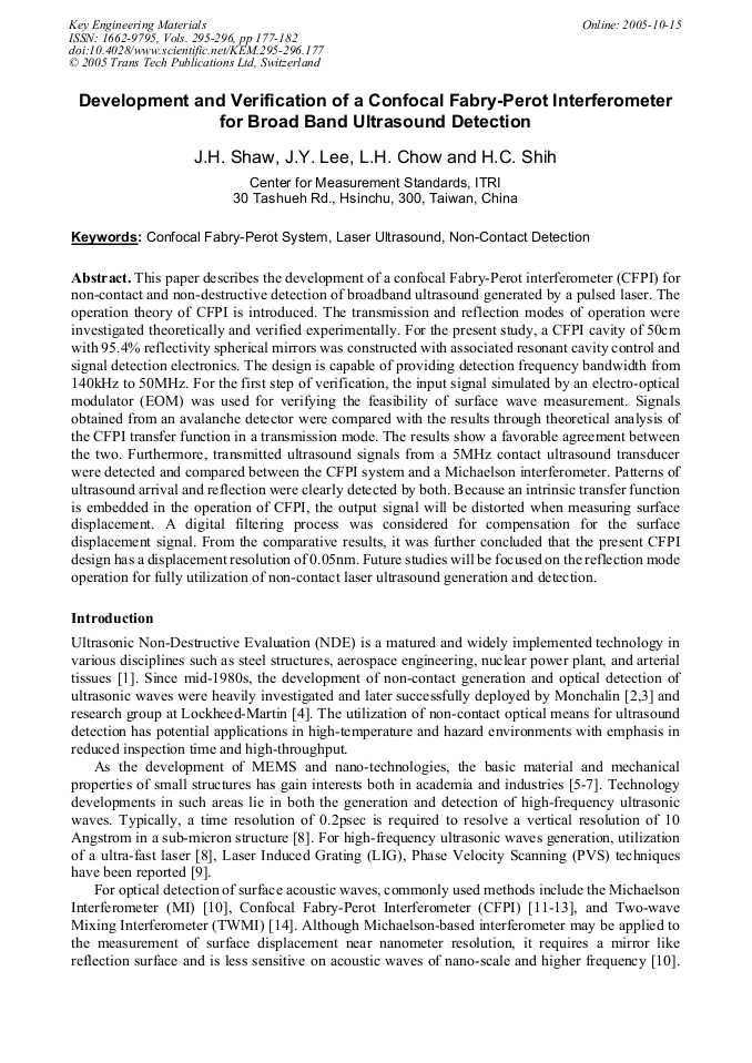 Article Preview