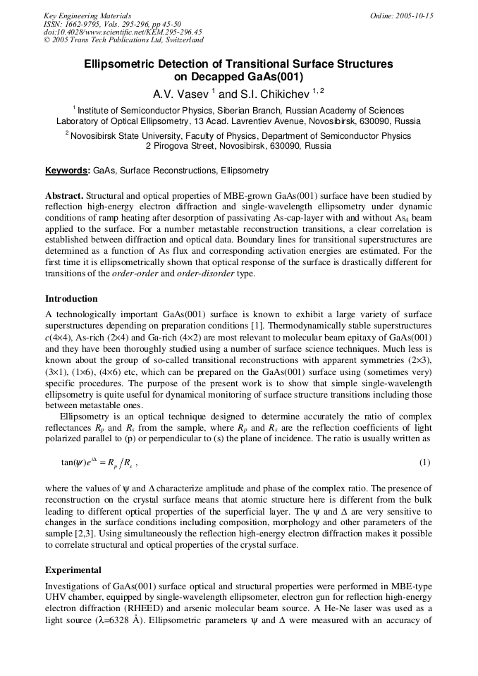 Article Preview