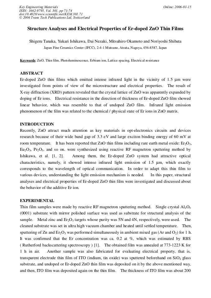 Article Preview