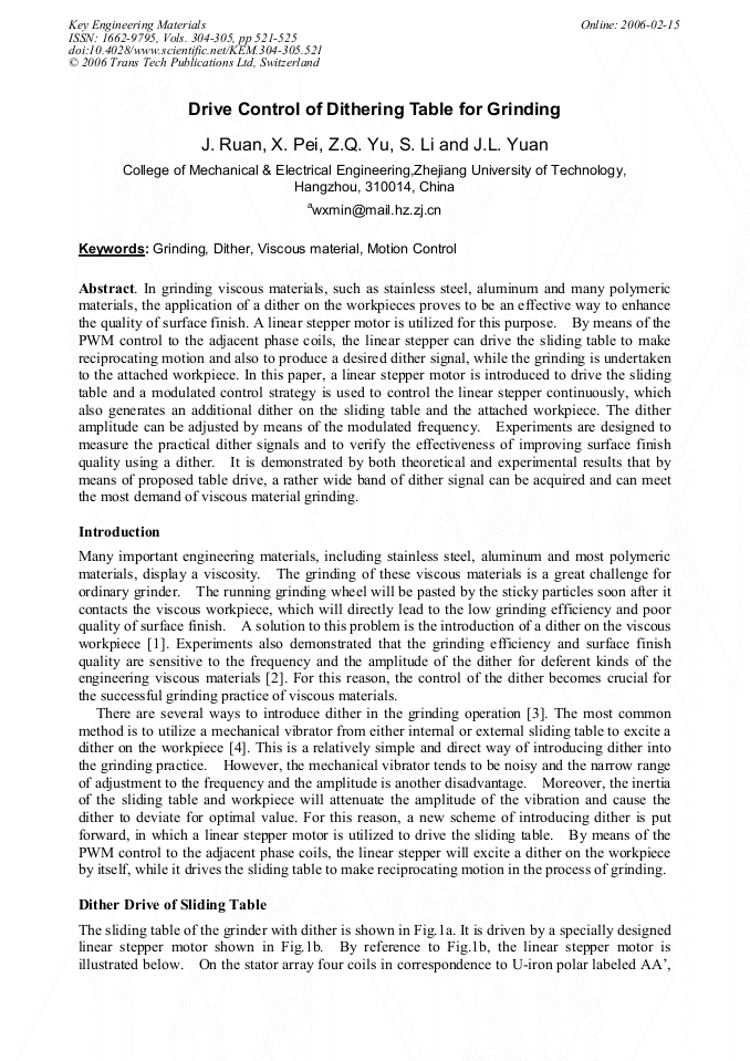 Article Preview