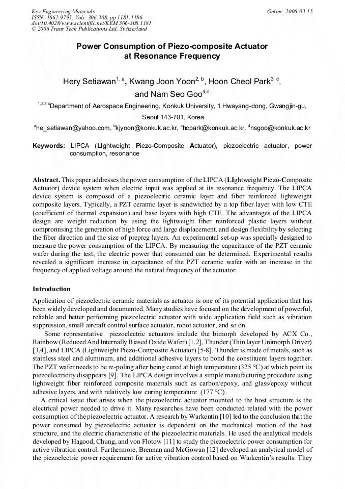 Article Preview