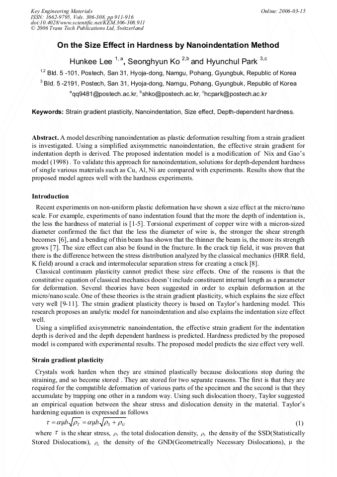Article Preview