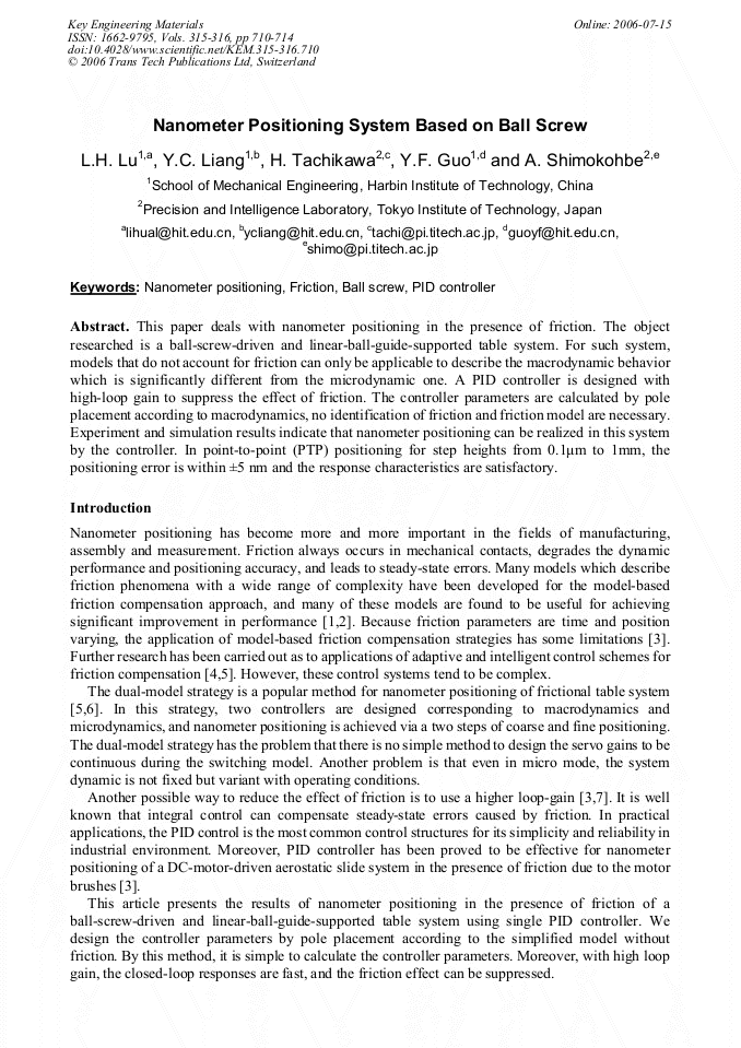 Article Preview