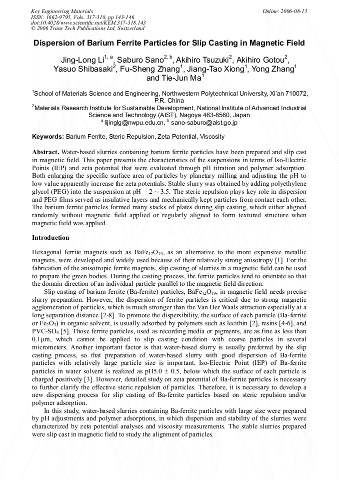 Article Preview