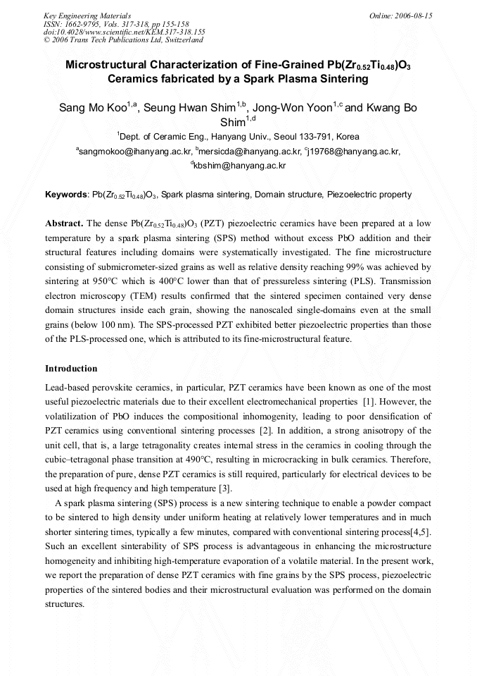 Article Preview