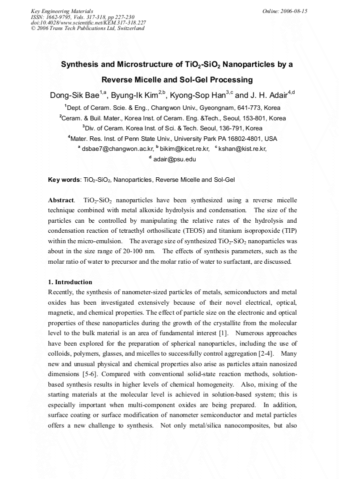 Article Preview