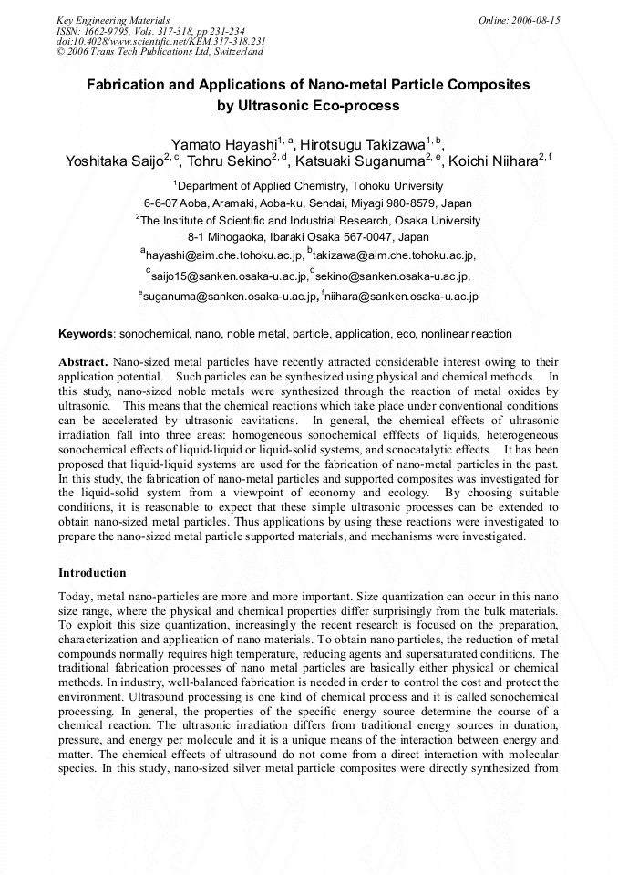 Article Preview