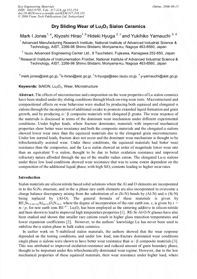 Article Preview