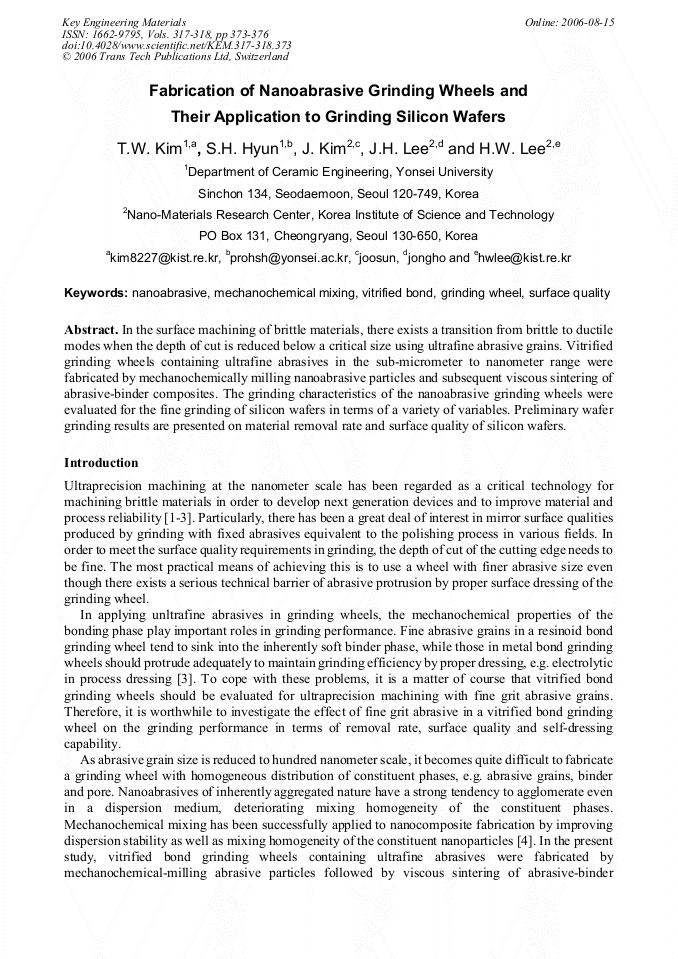 Article Preview