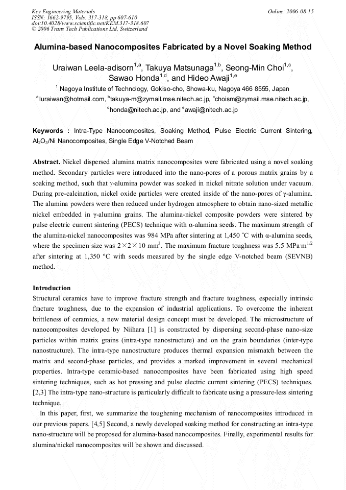 Article Preview