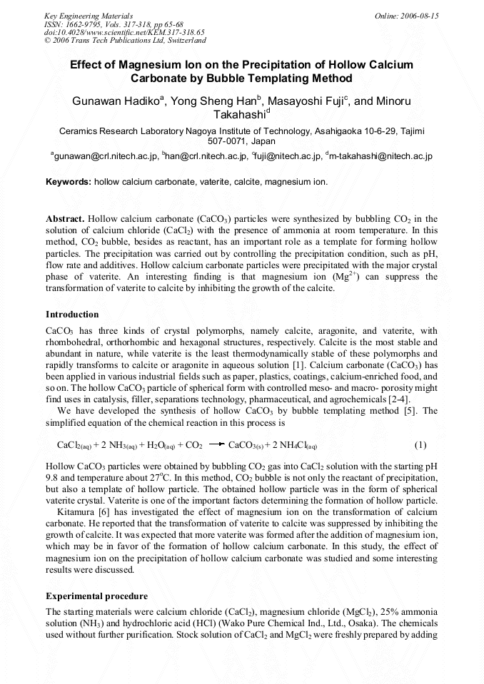 Article Preview