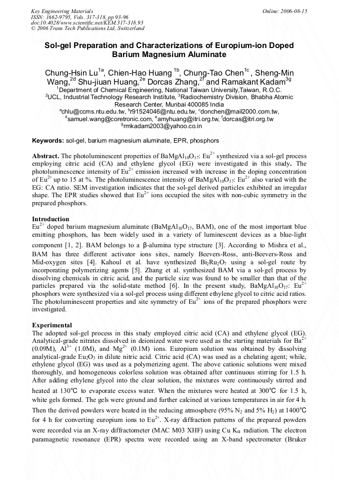 Article Preview