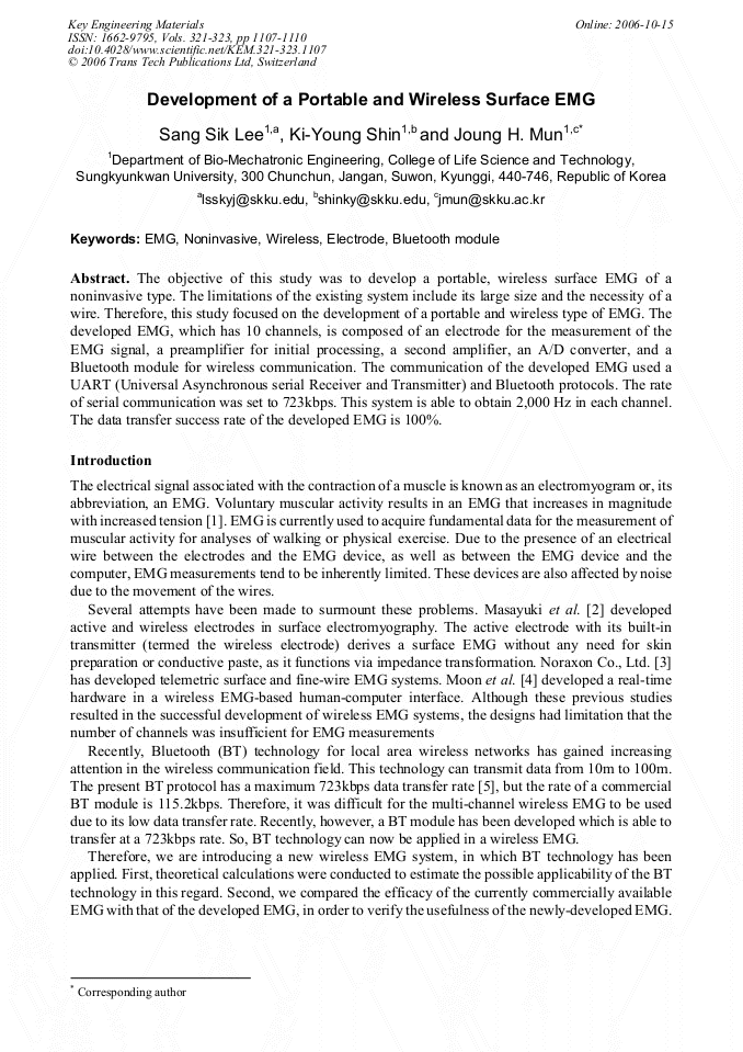 Article Preview