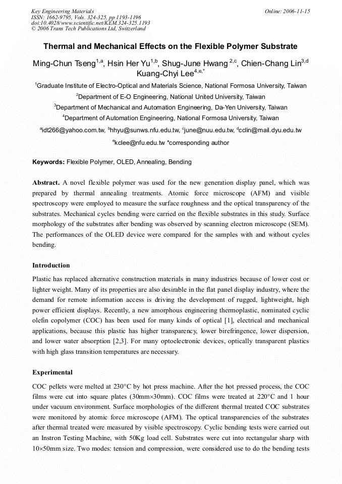 Article Preview