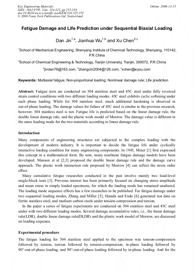Article Preview