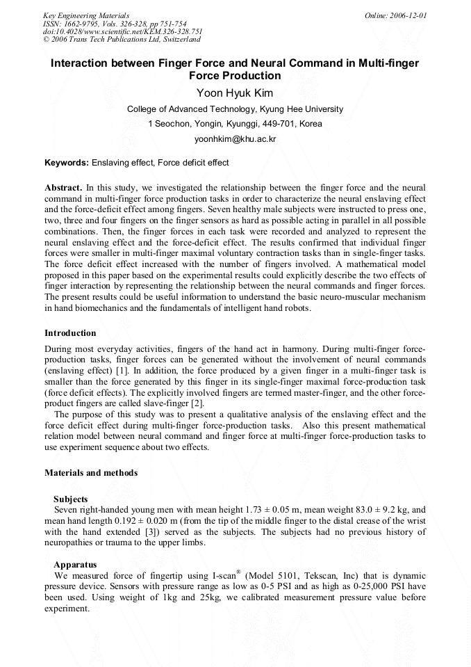 Article Preview