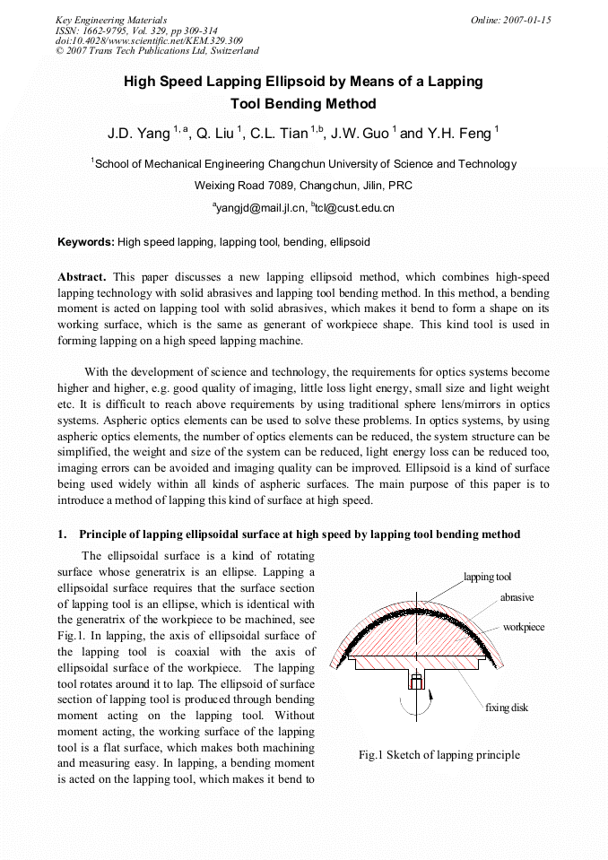 Article Preview