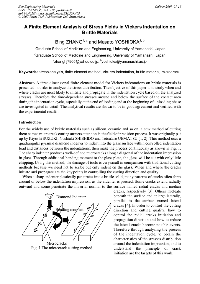 Article Preview