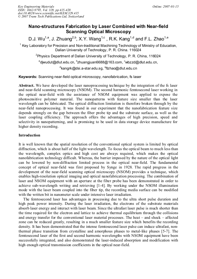 Article Preview