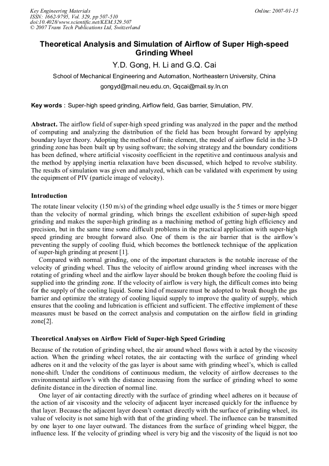 Article Preview