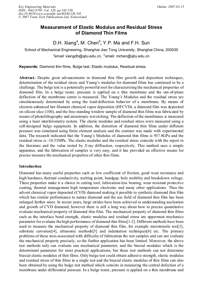 Article Preview