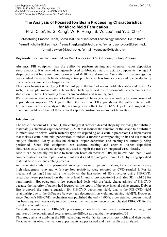 Article Preview