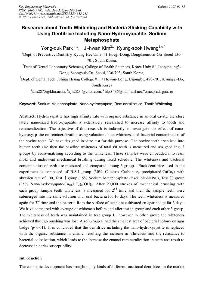 Article Preview