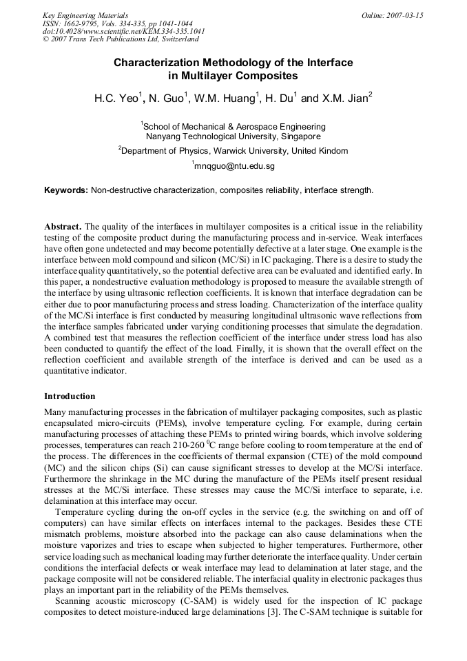 Article Preview