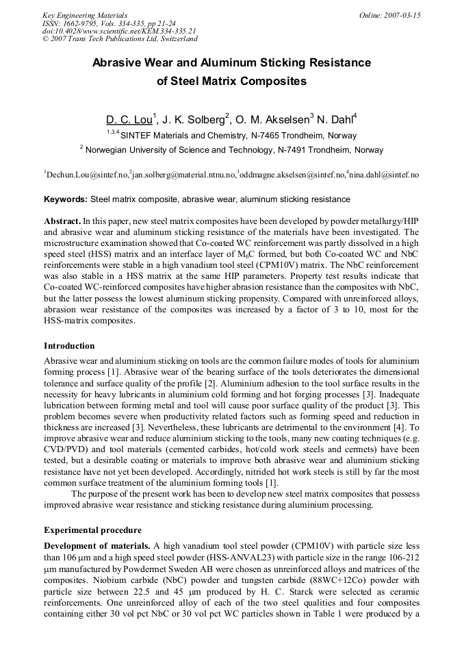 Article Preview