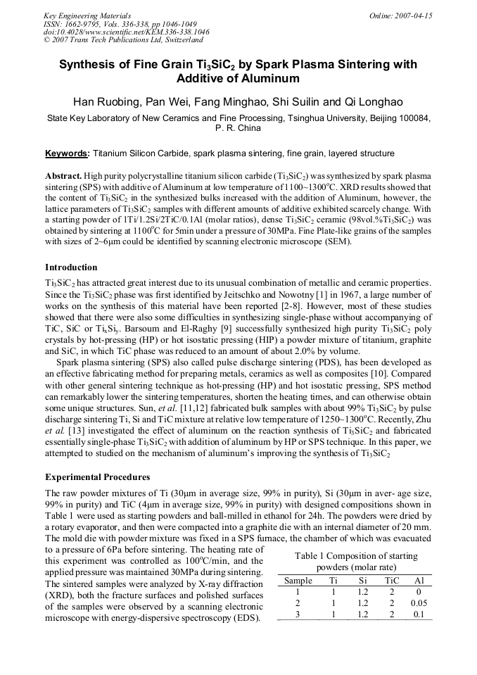 Article Preview