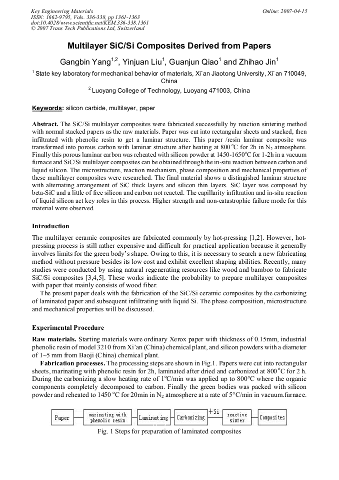 Article Preview