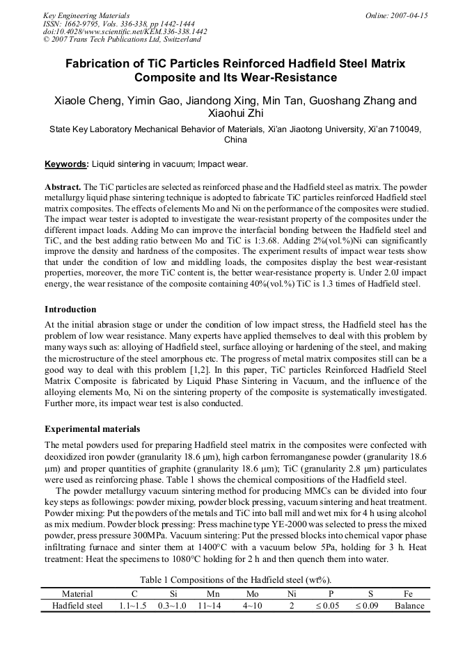 Article Preview