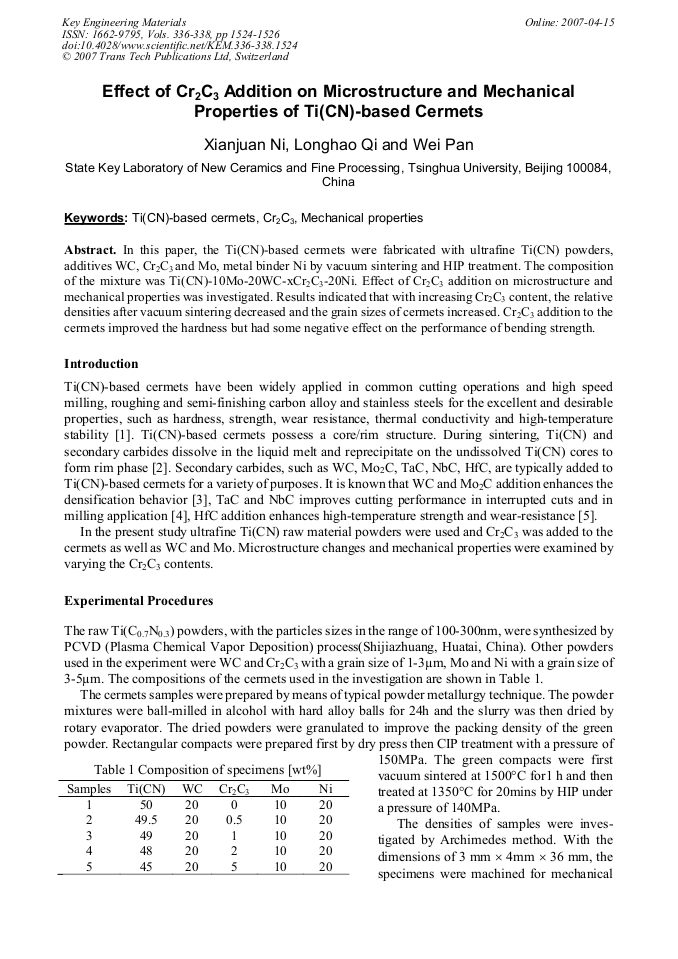 Article Preview