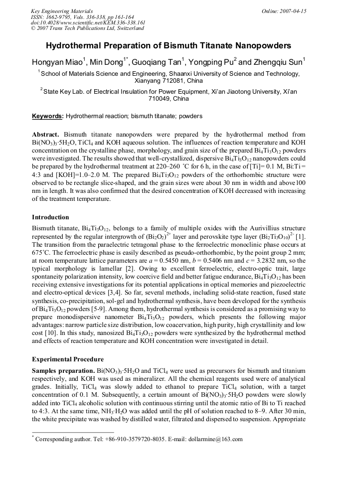 Article Preview