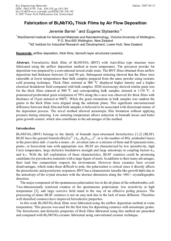 Article Preview
