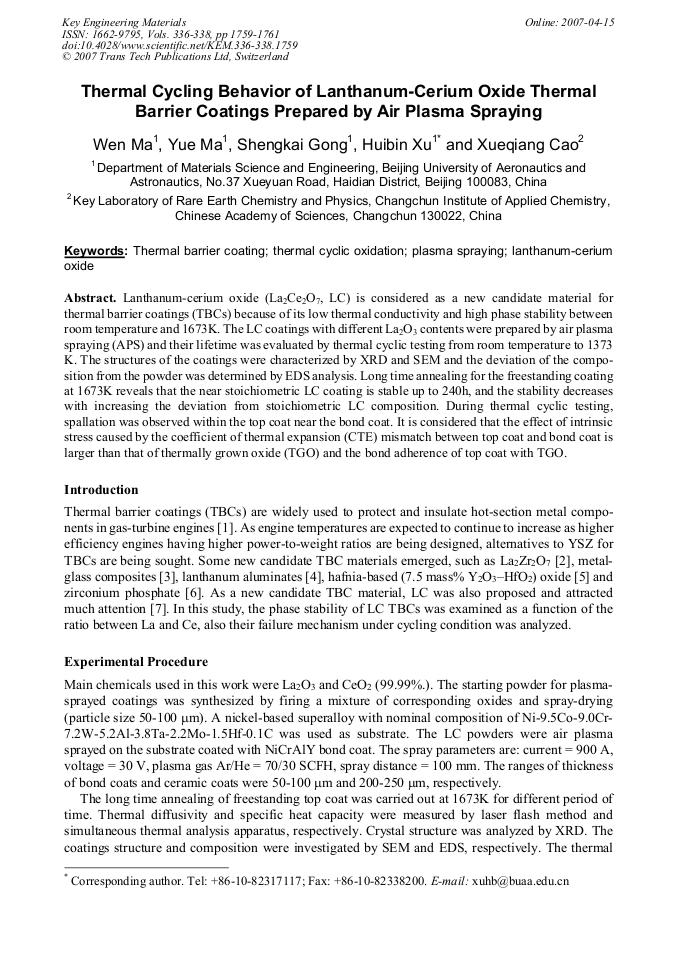 Article Preview