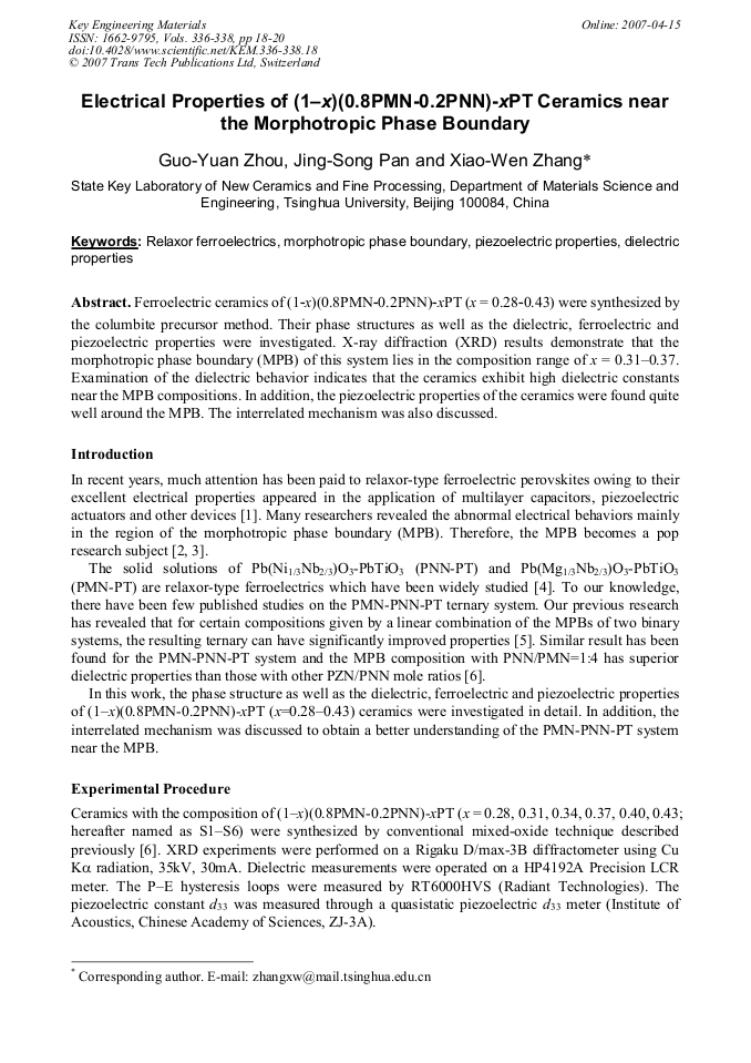 Article Preview