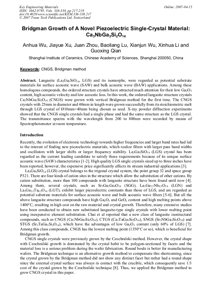 Article Preview